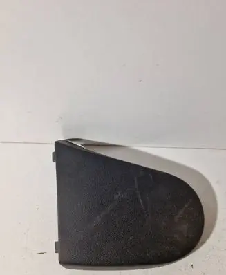 Seat trim