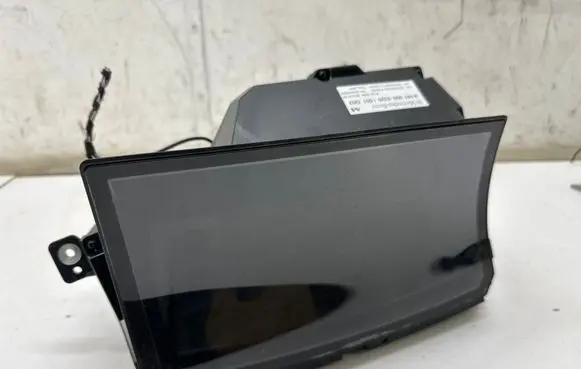 Mercedes-Benz GLE W167 Head up display screen A1679006220
