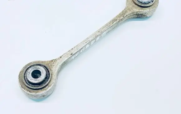 Front anti-roll bar/stabilizer link
