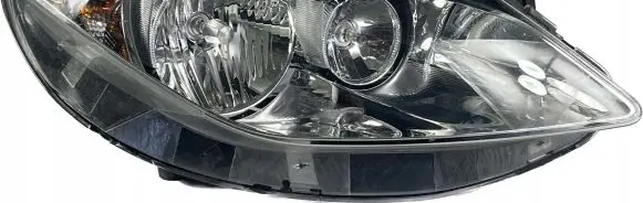 Seat Ibiza IV (6J,6P) Headlight/headlamp