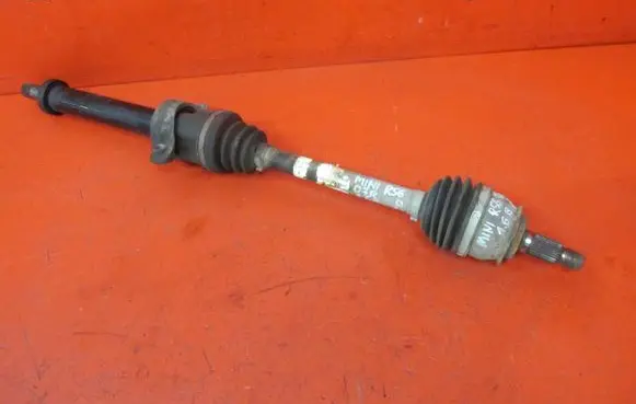 Mini One - Cooper Coupe R56 Front driveshaft 4853486 VP6KMW3B436AG1