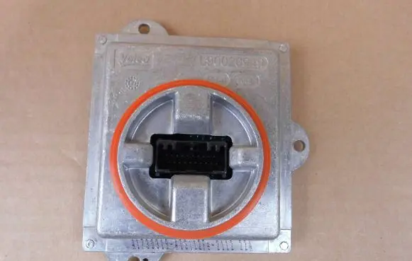 Ford Kuga II Headlight ballast module Xenon GV4113B626AA