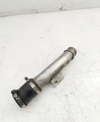Opel Vectra C Intercooler hose/pipe 