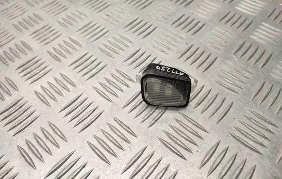 Hyundai Santa Fe Front door wing mirror part 