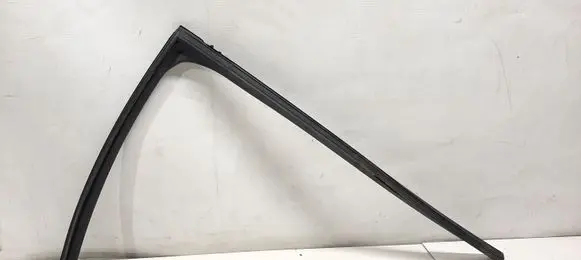 Toyota C-HR I Rubber seal rear door window/glass 68142F4010