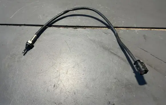 BMW X3 E83 Exhaust gas temperature sensor 7811913