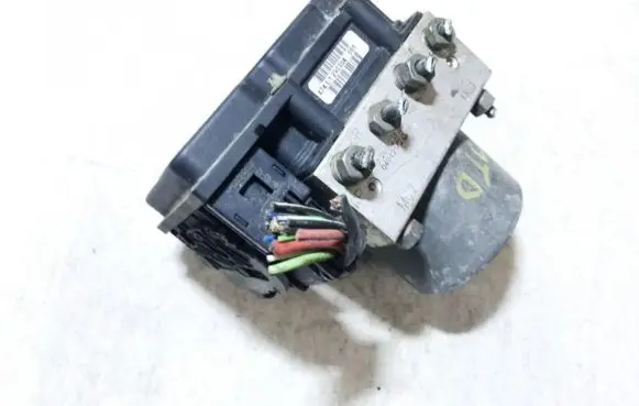 Fiat Idea ABS Pump 0265231308 46826209