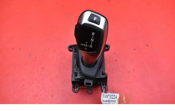 BMW Z4 E89 Gear shift rod 929689601