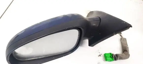 Volvo S60 Front door electric wing mirror E11015463 E11025463