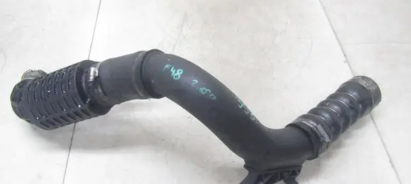 Intercooler hose/pipe