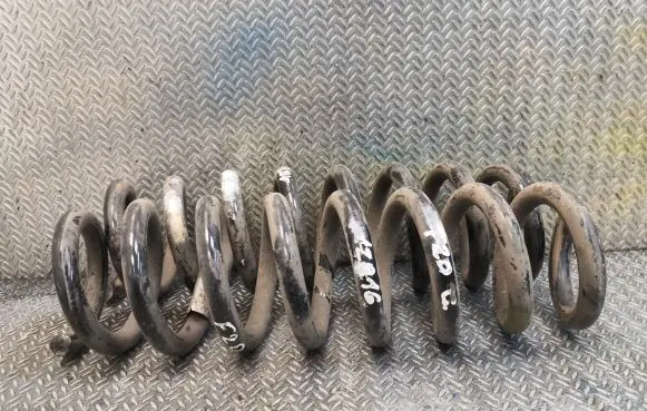BMW 1 F20 F21 Set of springs and shock absorbers (Front and rear) 
