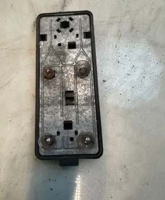 Volkswagen Transporter - Caravelle T3 Tail light bulb cover holder 251945257F