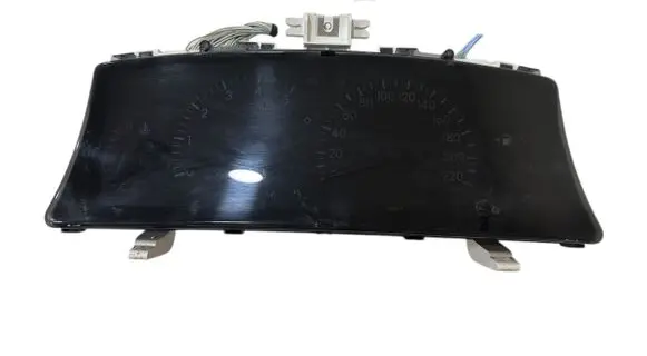 Toyota Corolla E120 E130 Speedometer (instrument cluster) 8380012E20 2574206310