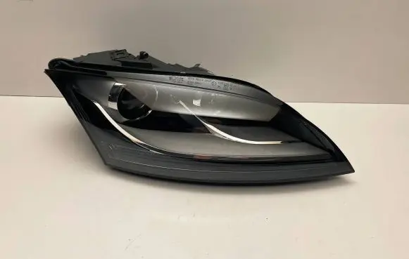 Audi TT TTS Mk2 Headlight/headlamp 8J0941004H 0301227282 20402039