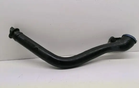 Citroen C5 Window washer liquid tank fill tube 9632659780 98152100C