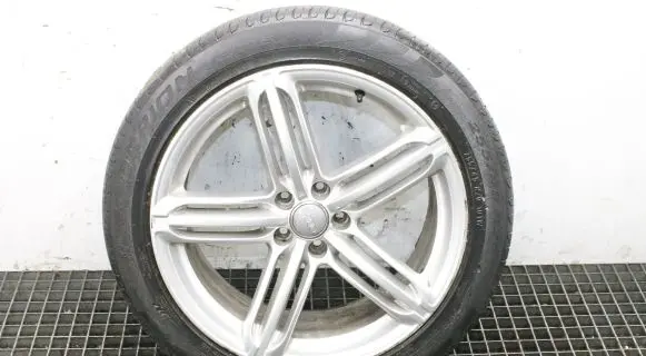 Audi Q5 SQ5 R12 alloy rim 8R0601025BJ 8R0601025BG