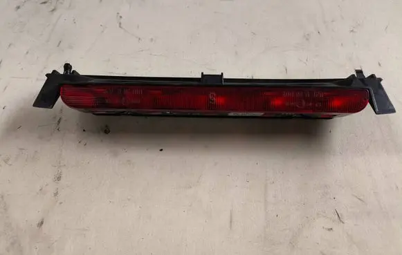 Peugeot 807 Third/center stoplight 38310002 1489380080