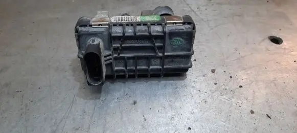 Volvo XC70 Camshaft pulley/ VANOS 