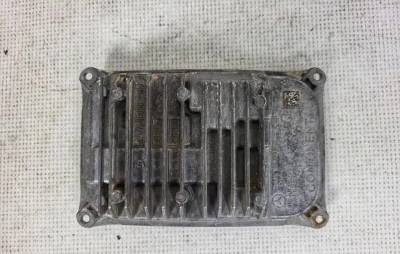 Mercedes-Benz A W177 Headlight ballast module Xenon A2479003603 A2479010902 18091800148529E