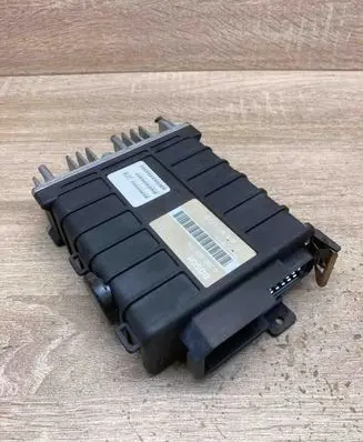 Audi 80 90 B3 Engine control unit/module ECU 855907403A 0280000716