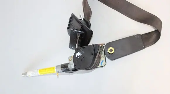 Jaguar XJ X40 Front seatbelt HND7055AC
