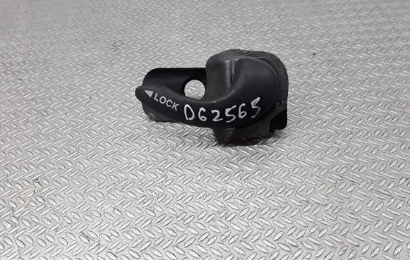 Fiat Albea Rear door interior handle