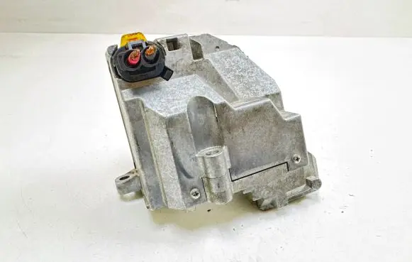 Power steering control unit/module