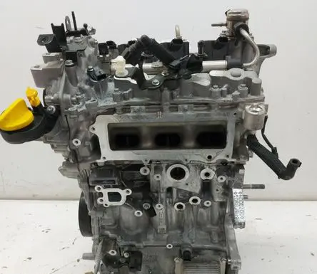 Renault Austral Engine H5FB601