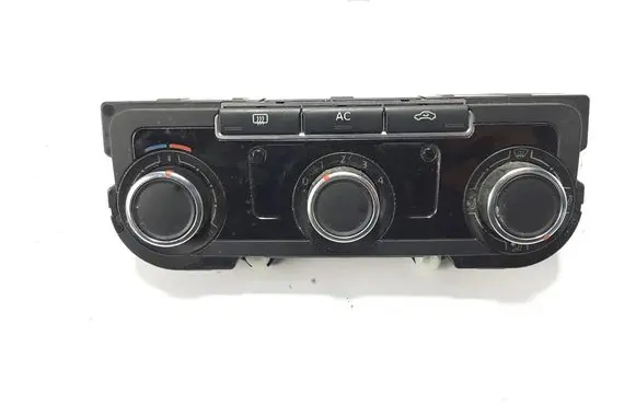 Volkswagen Tiguan Interior fan control switch 7N0907426AM