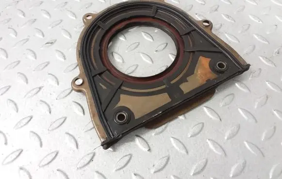 Land Rover Evoque I Timing chain cover 1S7G6K318AF