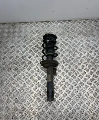 Volkswagen PASSAT B8 Front shock absorber with coil spring 3Q0413061BN 824904010024 42904010024