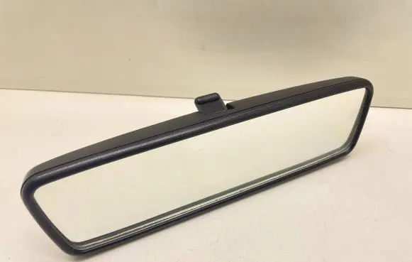 Audi A6 S6 C5 4B Rear view mirror (interior) E10110093