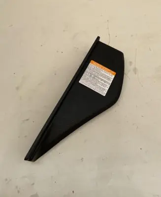 KIA Niro Dashboard side end trim 84781G5000