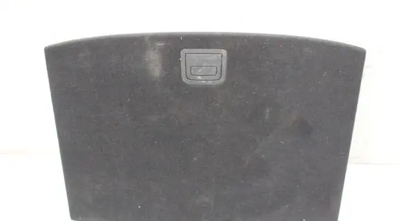 Audi A4 S4 B9 8W Trunk/boot floor carpet liner 
