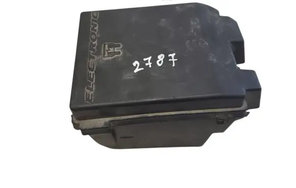 Citroen Berlingo Fuse box set 9643581380