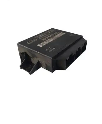 Audi A6 S6 C5 4B Parking PDC control unit/module 8E0919283 601722 H02SD09C84