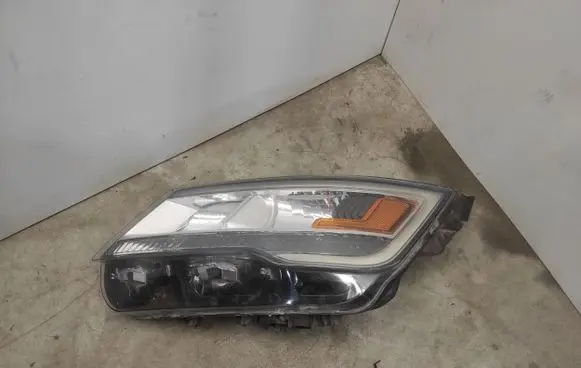 Ford Explorer V Headlight/headlamp FB5313006BA