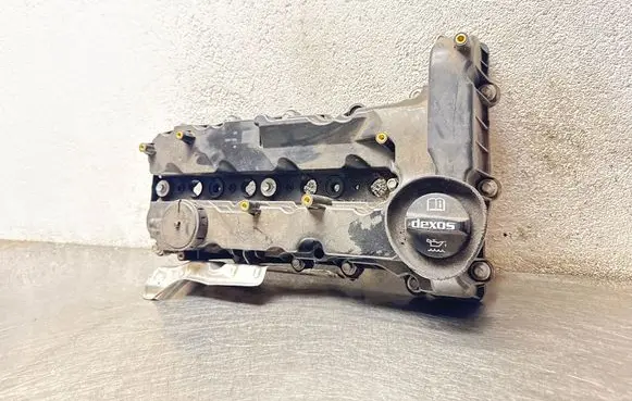 Opel Astra J Rocker cam cover 55571586 315342345
