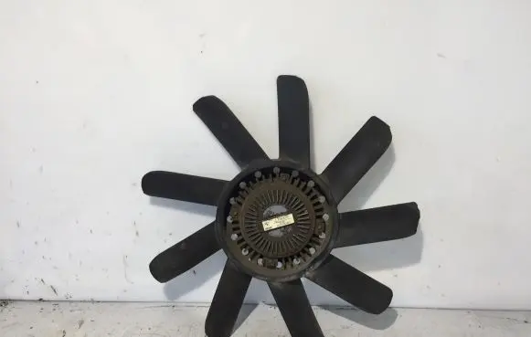 BMW 5 E39 Viscous fan clutch 1706619 6510300000