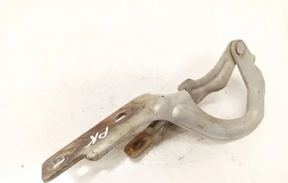 Renault Megane I Engine bonnet/hood hinges 834369M