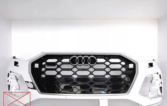 Audi Q5 SQ5 Front bumper 80A807437S