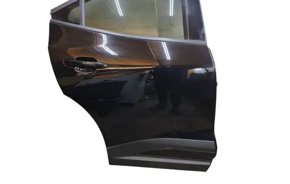 Opel Mokka B Rear door 