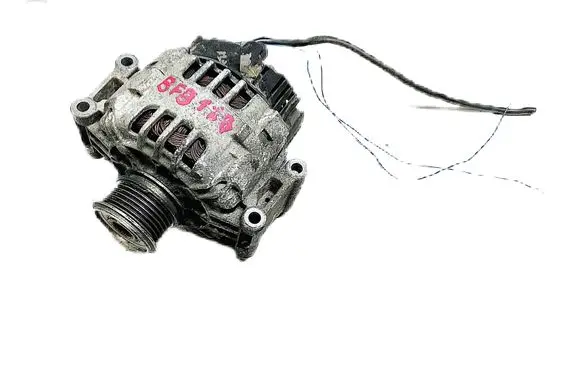 Audi A6 S6 C5 4B Generator/alternator 06B903016AE