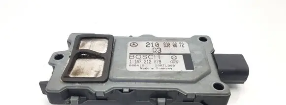 Mercedes-Benz E W210 Sensor 2108300672 1147212079