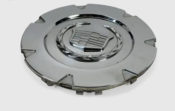 Cadillac Escalade Original wheel cap 9596479