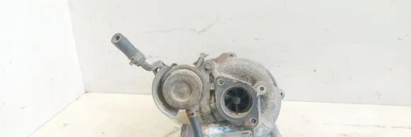 Nissan Almera Tino Turbo GT1549 144114U110 7053065007