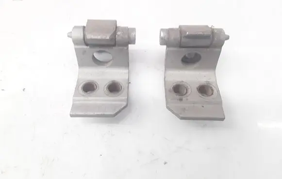 Peugeot 206 Front door hinges set 