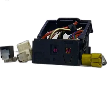 Skoda Fabia Mk3 (NJ) Other wiring loom 