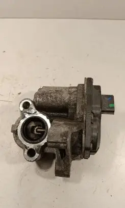 EGR valve