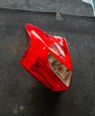 Ford Focus Rear/tail lights